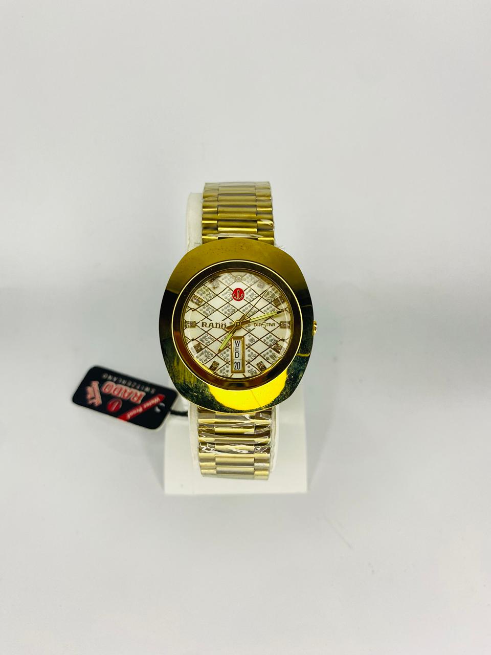 RADO