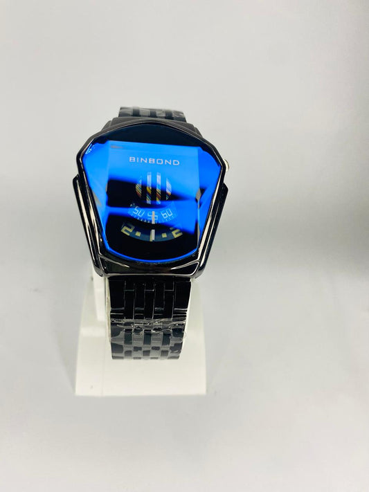 Binbond Cyber Nova Watch