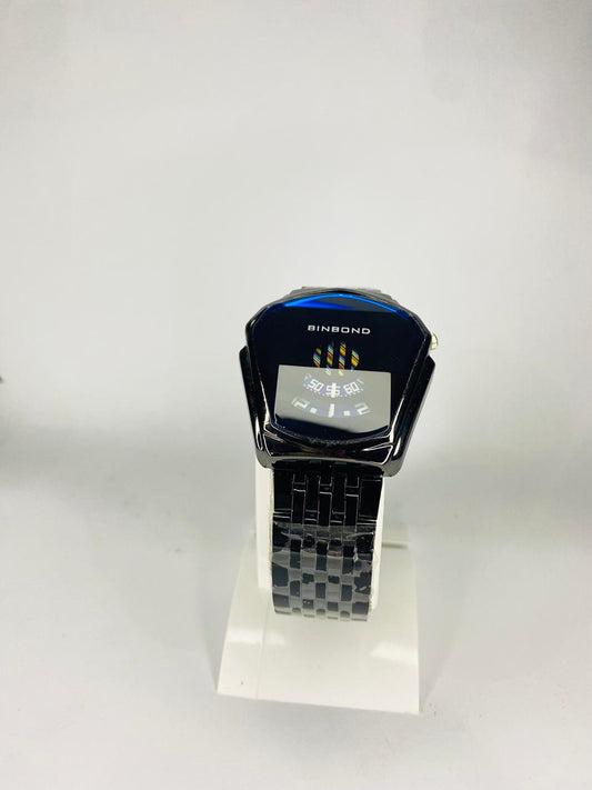 Binbond Cyber Nova Watch