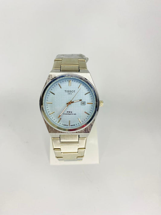 Tissot PRX Powermatic 80, Watch