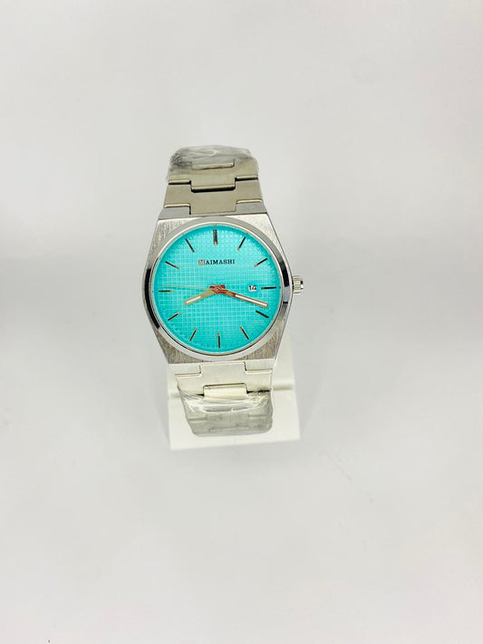 Tissot Silver Watch